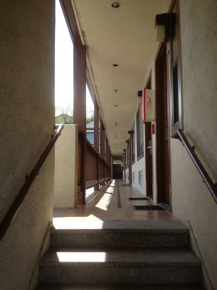 Silicon Valley Inn Belmont Exterior photo